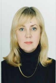 Шапошникова Екатерина Викторовна