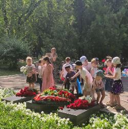 22 июня 1941 года одна из самых печальных дат в истории России - День памяти и скорби - день начала Великой Отечественной войны.